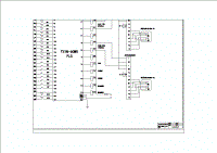 基于PLC控制的机械手设计【4张CAD高清图纸和说明书】【JX系列】
